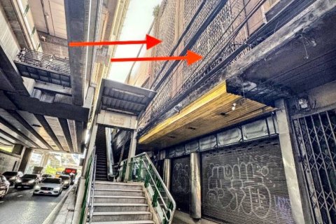 Магазин в Бангкоке, Таиланд  № 116956 - фото 1