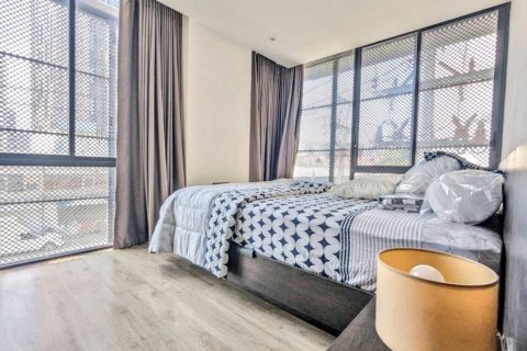 Кондоминиум с 1 спальней в Бангкоке, Таиланд № 116957 - фото 7