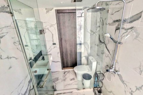 Кондоминиум с 1 спальней в Бангкоке, Таиланд № 116957 - фото 10