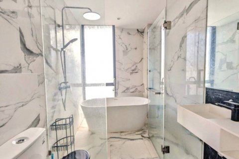 Кондоминиум с 1 спальней в Бангкоке, Таиланд № 116957 - фото 9