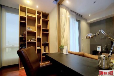 อพาร์ตเมนต์ในกรุงเทพฯ, ประเทศไทย 2 ห้องนอน № 203179 - รูปถ่าย 5