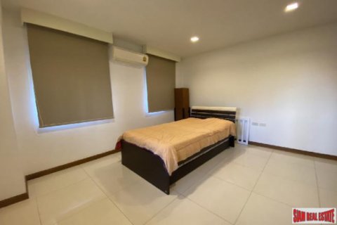 บ้านในกรุงเทพฯ, ประเทศไทย 4 ห้องนอน № 203183 - รูปถ่าย 4