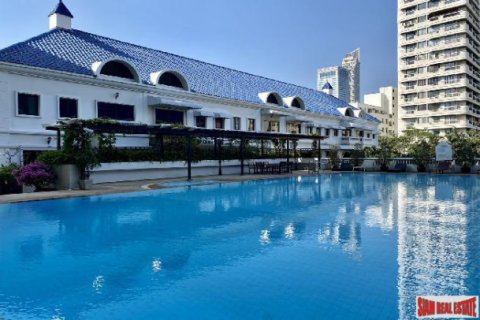 บ้านในกรุงเทพฯ, ประเทศไทย 4 ห้องนอน № 203183 - รูปถ่าย 5