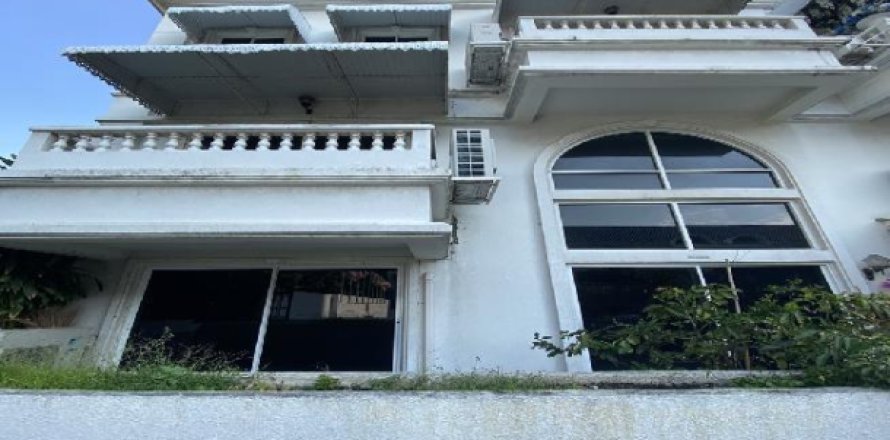บ้านในกรุงเทพฯ, ประเทศไทย 4 ห้องนอน № 203183