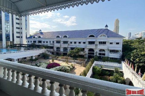 บ้านในกรุงเทพฯ, ประเทศไทย 4 ห้องนอน № 203183 - รูปถ่าย 3