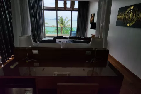 Duplex in Phuket, Thailand 3 bedrooms № 136422 - photo 18