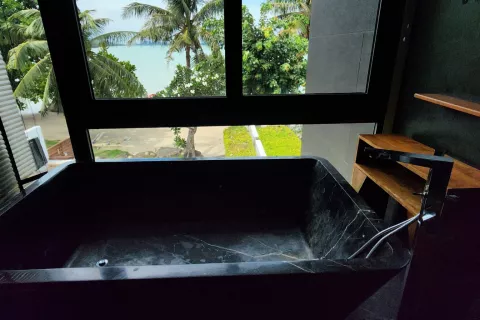 Duplex in Phuket, Thailand 3 bedrooms № 136422 - photo 13