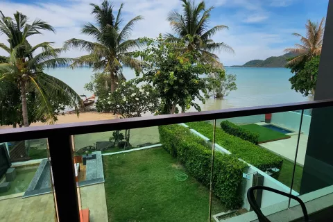 Duplex in Phuket, Thailand 3 bedrooms № 136422 - photo 19