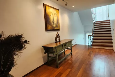 Duplex in Phuket, Thailand 3 bedrooms № 136422 - photo 20