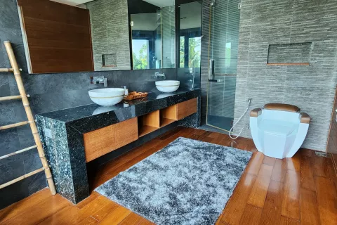 Duplex in Phuket, Thailand 3 bedrooms № 136422 - photo 14