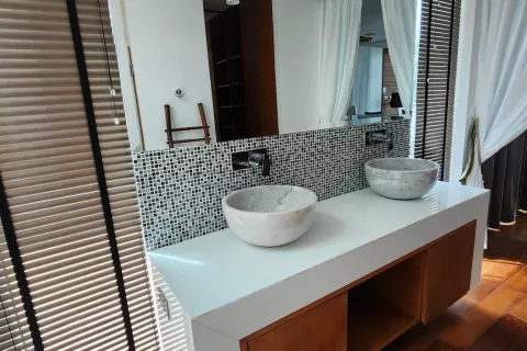 Duplex in Phuket, Thailand 3 bedrooms № 136422 - photo 3