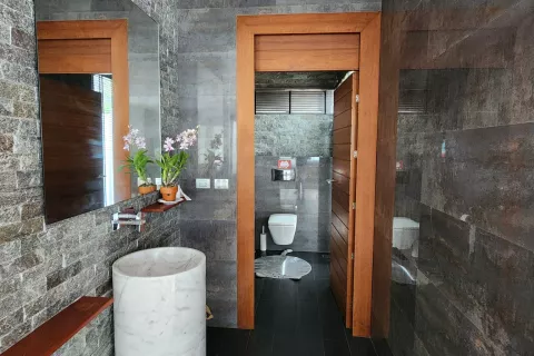 Duplex in Phuket, Thailand 3 bedrooms № 136422 - photo 10