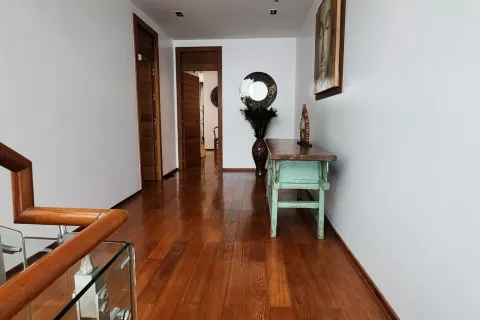 Duplex in Phuket, Thailand 3 bedrooms № 136422 - photo 11