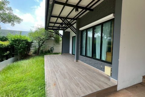 Дом в Банг Яйе, Таиланд с 3 спальнями № 136421 - фото 3