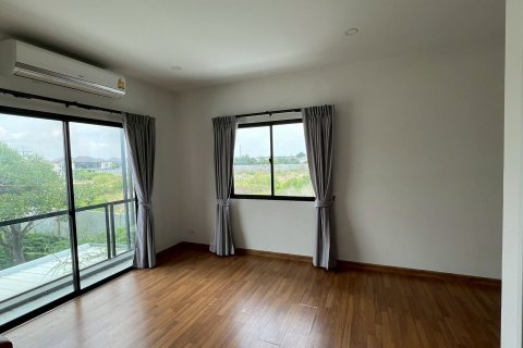 Дом в Банг Яйе, Таиланд с 3 спальнями № 136421 - фото 10