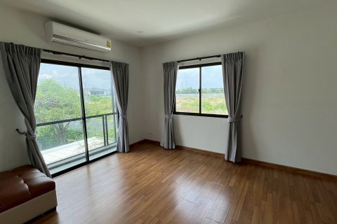 Дом в Банг Яйе, Таиланд с 3 спальнями № 136421 - фото 13