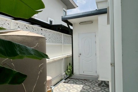 Дом в Банг Яйе, Таиланд с 3 спальнями № 136421 - фото 6