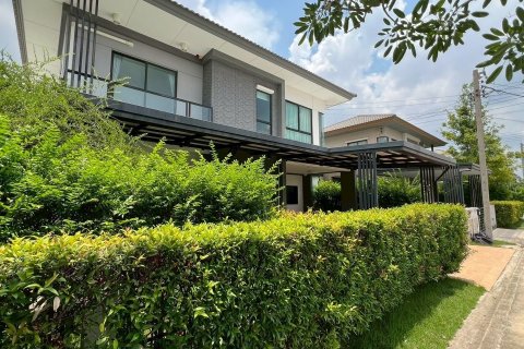 Дом в Банг Яйе, Таиланд с 3 спальнями № 136421 - фото 2