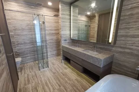 Condo in Watthana, Bangkok, Thailand, 2 bedrooms № 136426 - photo 8