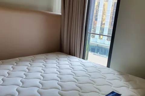 Condo in Watthana, Bangkok, Thailand, 2 bedrooms № 136426 - photo 22