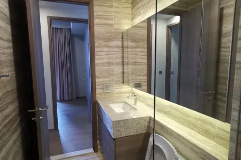 Condo in Watthana, Bangkok, Thailand, 2 bedrooms № 136426 - photo 9