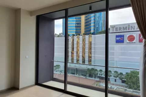 Condo in Watthana, Bangkok, Thailand, 2 bedrooms № 136426 - photo 27