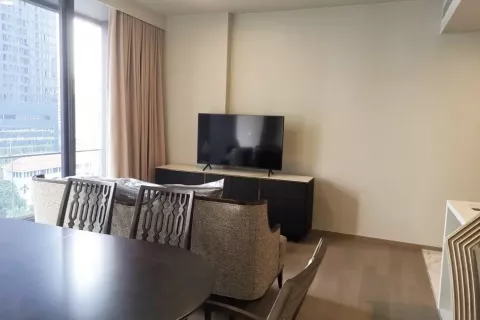 Condo in Watthana, Bangkok, Thailand, 2 bedrooms № 136426 - photo 6