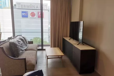 Condo in Watthana, Bangkok, Thailand, 2 bedrooms № 136426 - photo 3