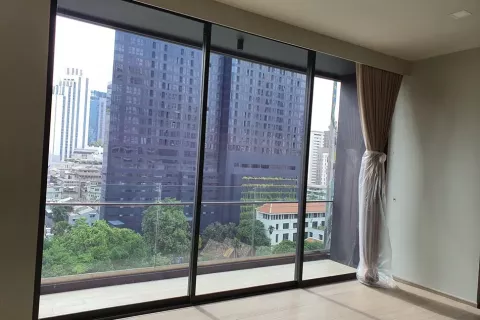 Condo in Watthana, Bangkok, Thailand, 2 bedrooms № 136426 - photo 25