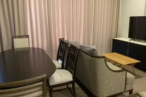 Condo in Watthana, Bangkok, Thailand, 2 bedrooms № 136426 - photo 16