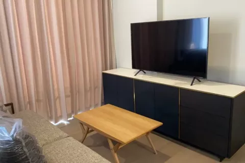 Condo in Watthana, Bangkok, Thailand, 2 bedrooms № 136426 - photo 17