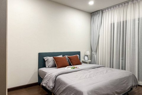 House in Bang Kaeo, Thailand 4 bedrooms № 136423 - photo 10