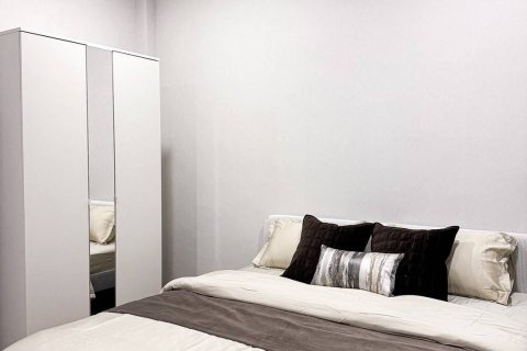 House in Bang Kaeo, Thailand 4 bedrooms № 136423 - photo 17