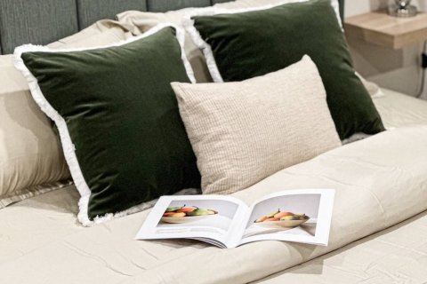 House in Bang Kaeo, Thailand 4 bedrooms № 136423 - photo 8