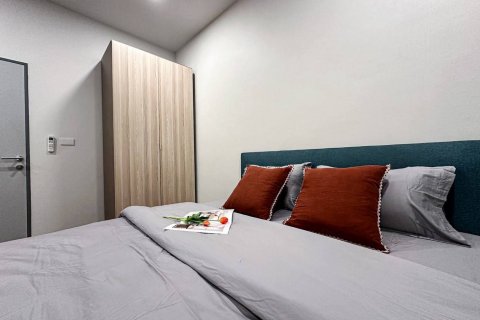 House in Bang Kaeo, Thailand 4 bedrooms № 136423 - photo 13