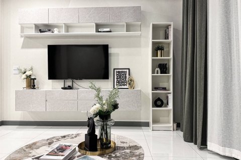 House in Bang Kaeo, Thailand 4 bedrooms № 136423 - photo 14