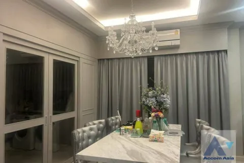 Haus in Prawet, Bangkok, Thailand 4 Schlafzimmer № 214812 - Foto 5
