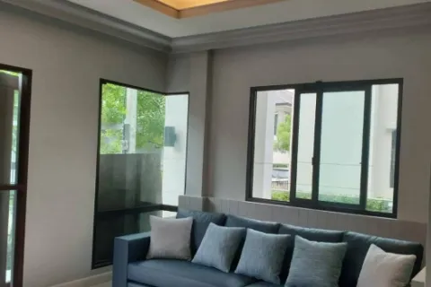 Haus in Prawet, Bangkok, Thailand 4 Schlafzimmer № 214812 - Foto 2