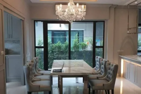 Haus in Prawet, Bangkok, Thailand 4 Schlafzimmer № 214812 - Foto 3