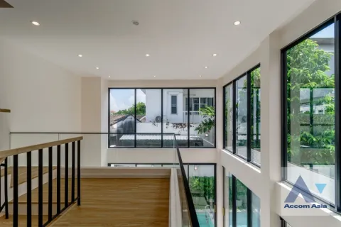 Haus in Phra Khanong, Bangkok, Thailand 3 Schlafzimmer № 214809 - Foto 18