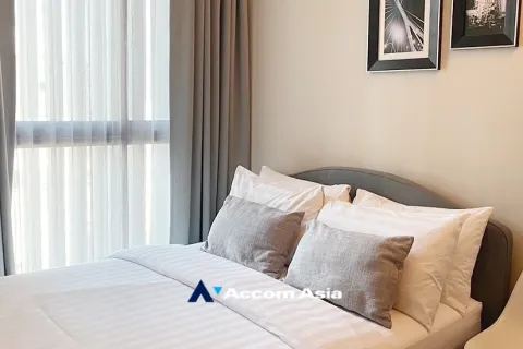 Eigentumswohnung in Watthana, Bangkok, Thailand, 2 Schlafzimmer № 214811 - Foto 8