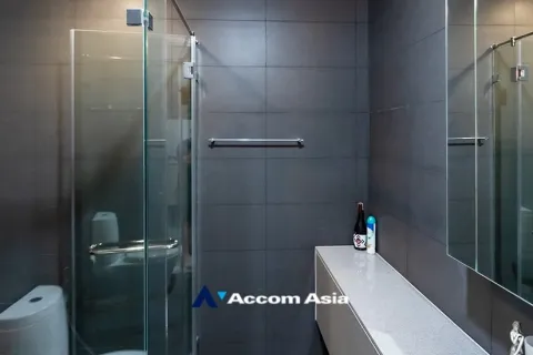 Eigentumswohnung in Pathum Wan, Bangkok, Thailand, 2 Schlafzimmer № 214813 - Foto 8