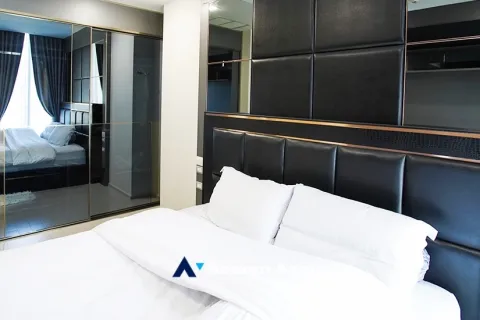 Eigentumswohnung in Pathum Wan, Bangkok, Thailand, 2 Schlafzimmer № 214813 - Foto 6