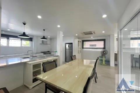 Haus in Watthana, Bangkok, Thailand 3 Schlafzimmer № 214810 - Foto 4