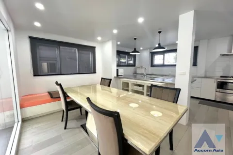 Haus in Watthana, Bangkok, Thailand 3 Schlafzimmer № 214810 - Foto 5