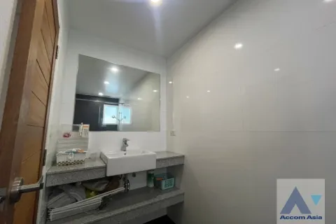 Haus in Watthana, Bangkok, Thailand 3 Schlafzimmer № 214810 - Foto 14
