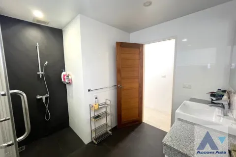 Haus in Watthana, Bangkok, Thailand 3 Schlafzimmer № 214810 - Foto 18