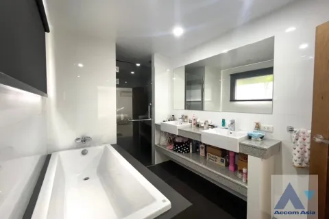 Haus in Watthana, Bangkok, Thailand 3 Schlafzimmer № 214810 - Foto 12