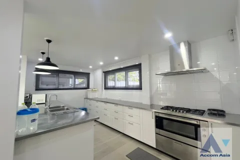 Haus in Watthana, Bangkok, Thailand 3 Schlafzimmer № 214810 - Foto 6