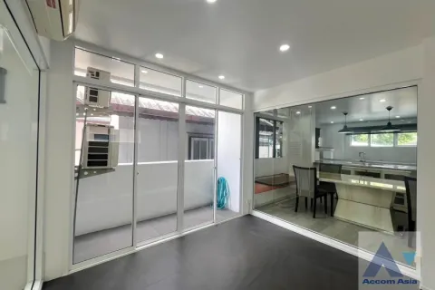 Haus in Watthana, Bangkok, Thailand 3 Schlafzimmer № 214810 - Foto 3